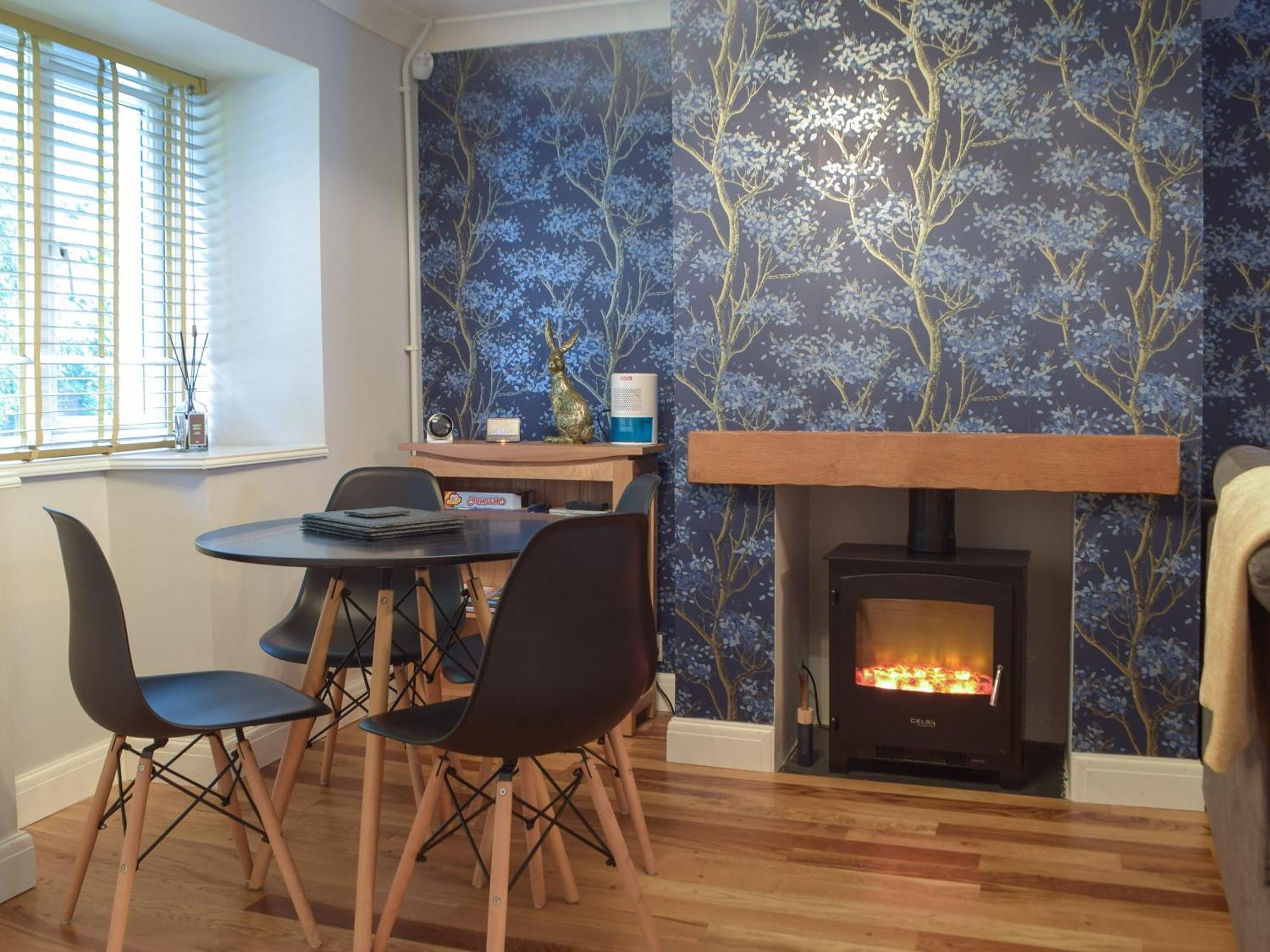 Castle Street Cottage Narberth Buitenkant foto