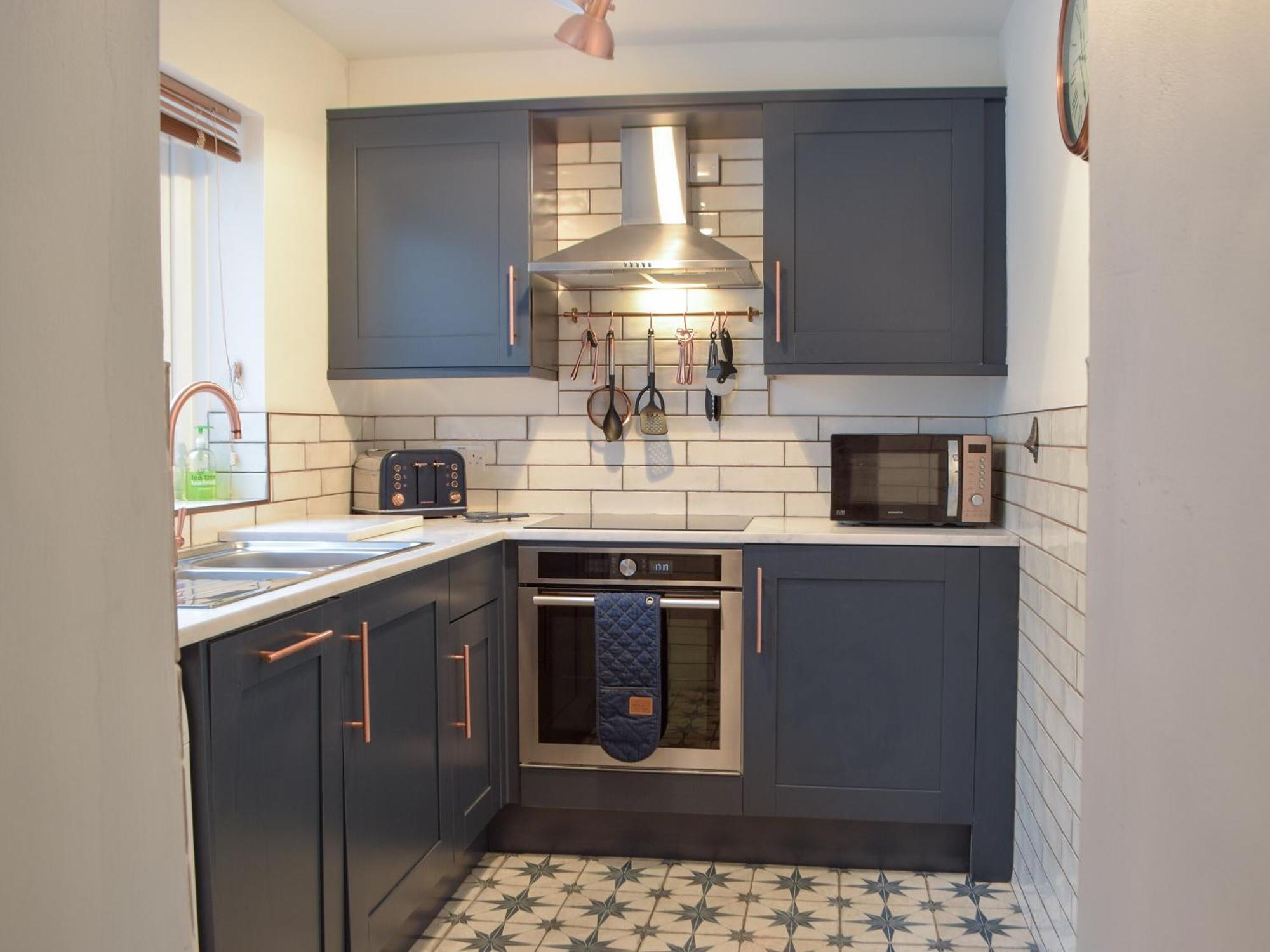 Castle Street Cottage Narberth Buitenkant foto